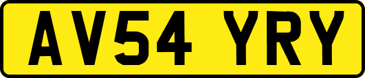 AV54YRY