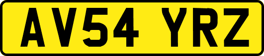 AV54YRZ