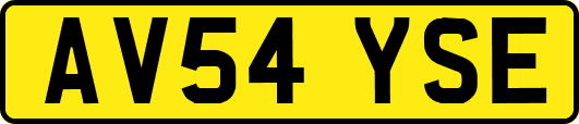 AV54YSE