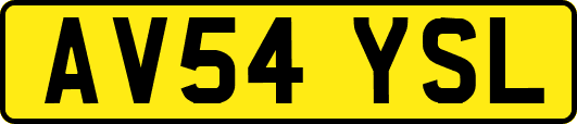 AV54YSL