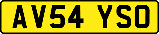 AV54YSO