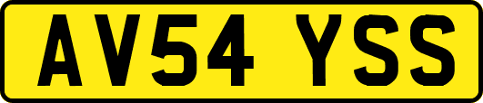 AV54YSS