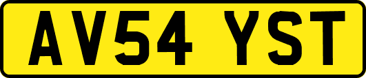 AV54YST