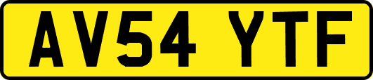 AV54YTF