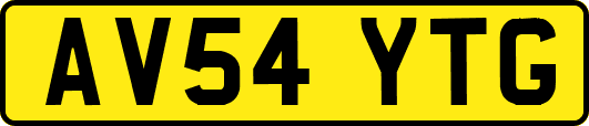 AV54YTG