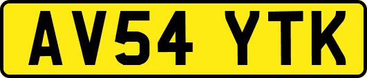 AV54YTK
