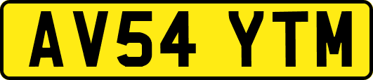 AV54YTM