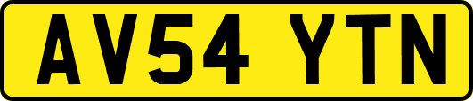 AV54YTN