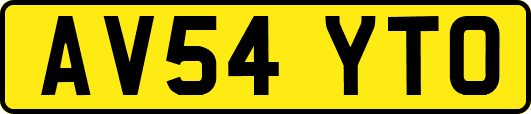 AV54YTO