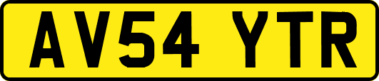 AV54YTR