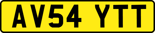 AV54YTT