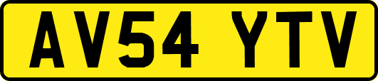 AV54YTV