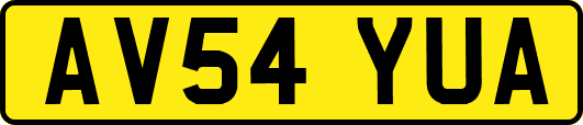AV54YUA