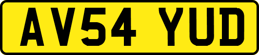 AV54YUD
