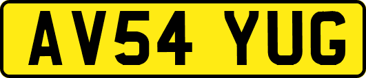 AV54YUG
