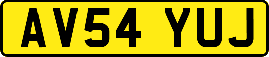 AV54YUJ