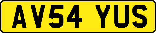AV54YUS