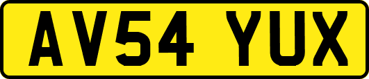 AV54YUX