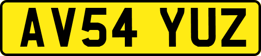 AV54YUZ