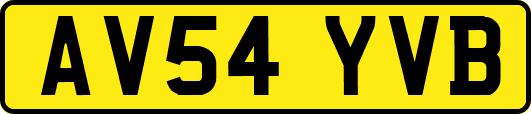 AV54YVB