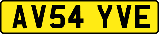 AV54YVE