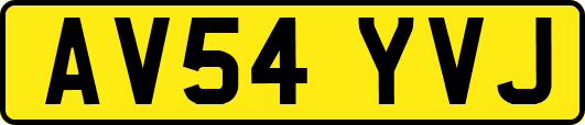 AV54YVJ