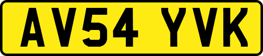 AV54YVK