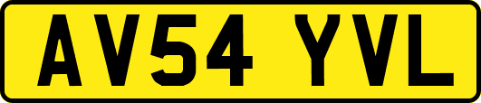 AV54YVL