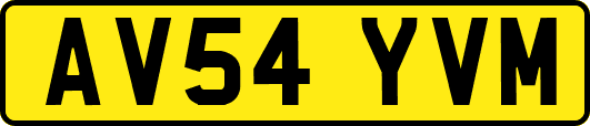 AV54YVM