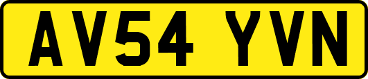AV54YVN