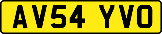 AV54YVO