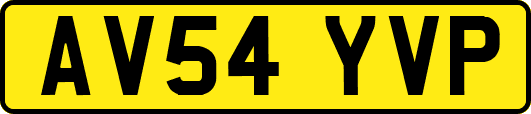 AV54YVP