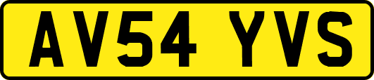AV54YVS