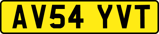 AV54YVT