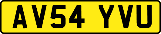 AV54YVU