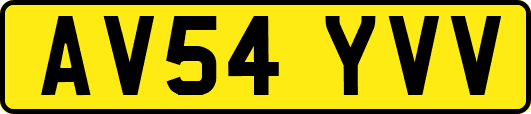 AV54YVV