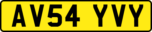 AV54YVY