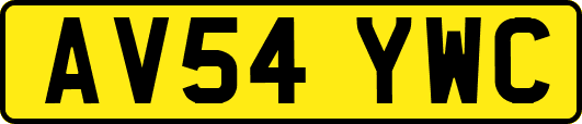 AV54YWC