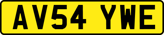 AV54YWE