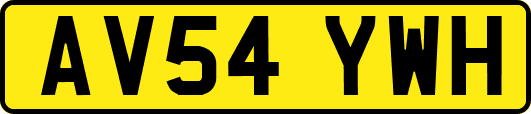 AV54YWH