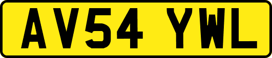 AV54YWL