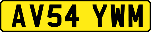 AV54YWM