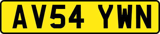 AV54YWN