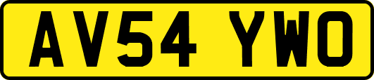 AV54YWO