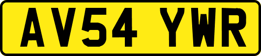AV54YWR