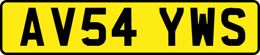 AV54YWS