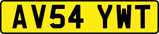 AV54YWT