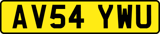 AV54YWU
