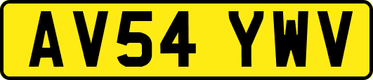 AV54YWV