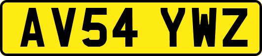 AV54YWZ